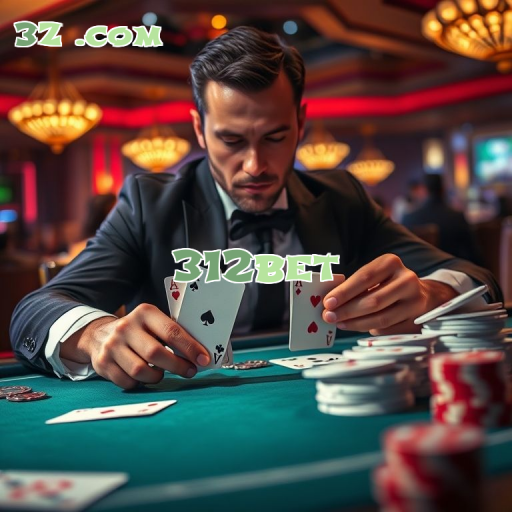 Bônus Imperdíveis no 312bet: Atrações e Oportunidades