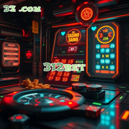VIP 312bet: Um Mundo Exclusivo para Jogadores de Elite